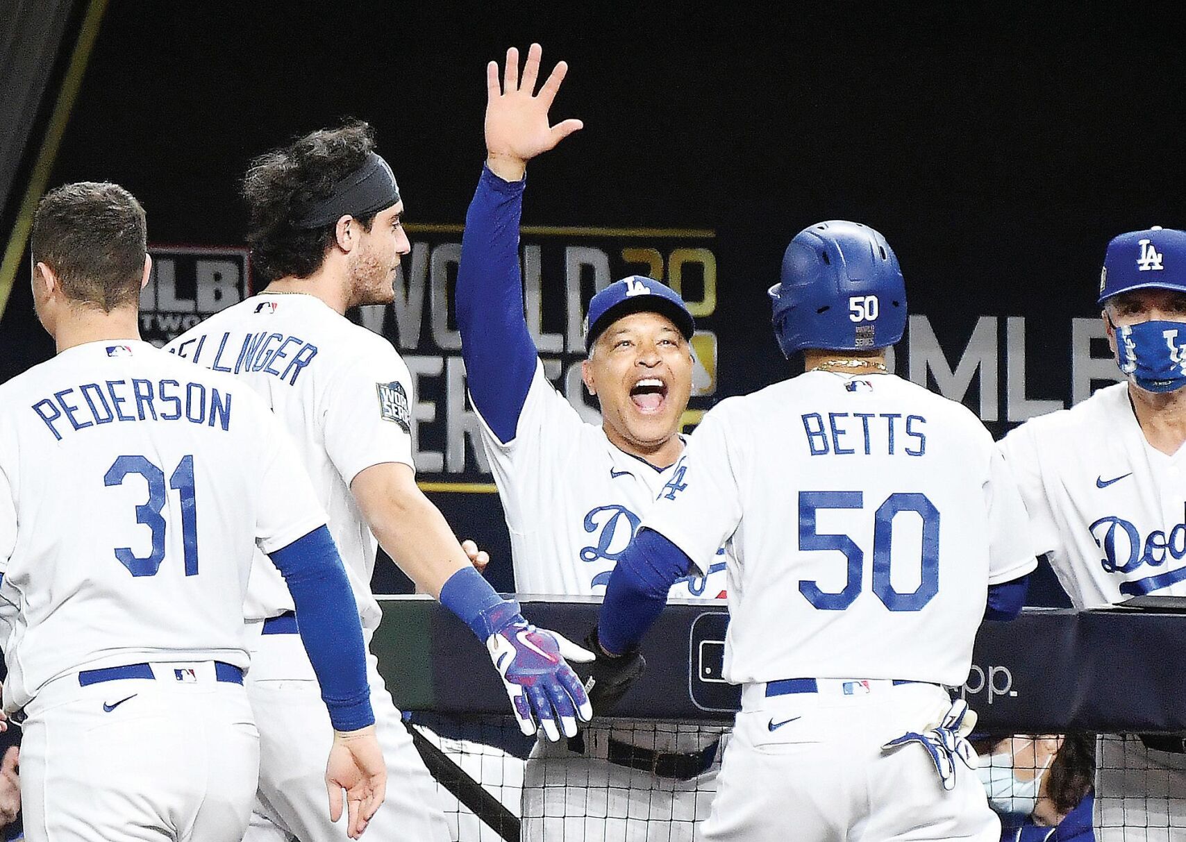 world series